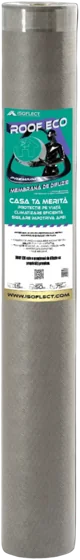 Roof Optim, prodotto Isoflect