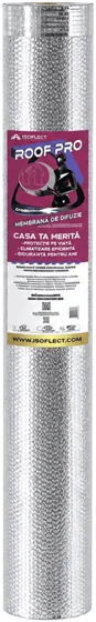 Roof Pro, prodotto Isoflect